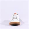 Ambitious AKTIF Low Top Gumsole Trainer - Off White Combi